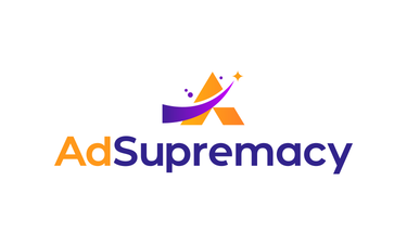 AdSupremacy.com - Creative brandable domain for sale